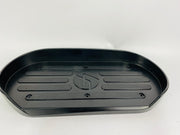 Elliptical Foot Pedals